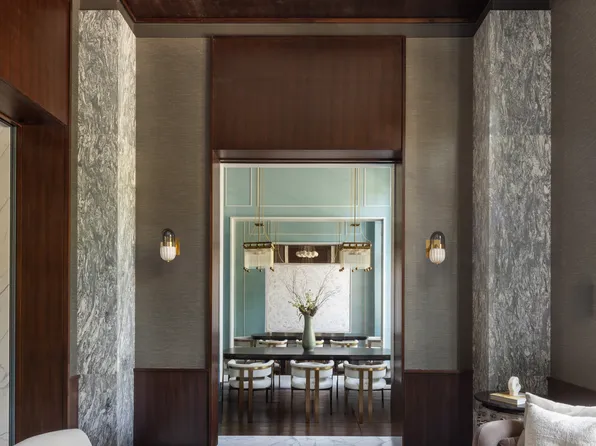 50 Central Park West image 3 of 36