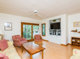 4362 Sea Forest Dr, Johns Island, SC 29455