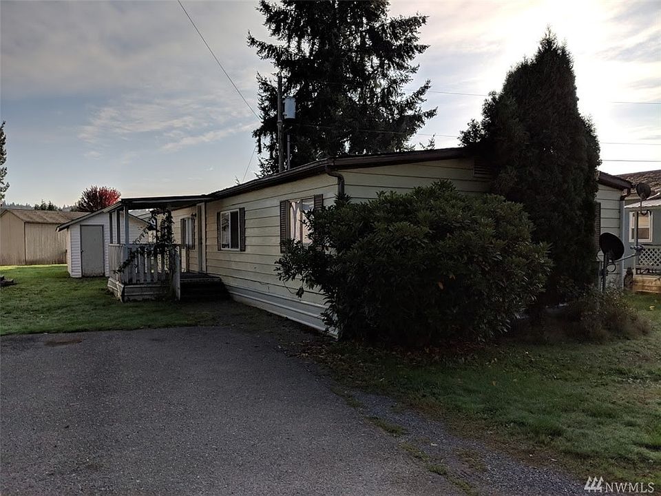 1st image of 11901 55th Ave NE Unit 3