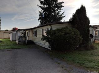 11901 55th Ave NE UNIT 3, Marysville, WA 98271