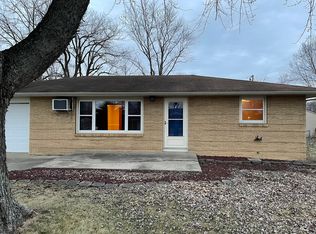 607 S Pass St, Anderson, IN 46017