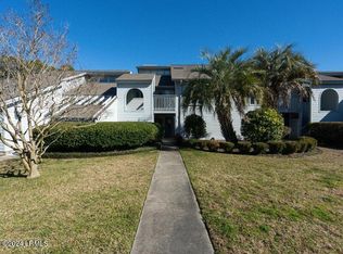 7 Marsh Harbor Dr #B, Beaufort, SC 29907