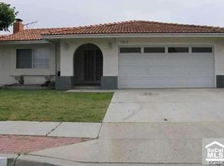 11543 Tiki Dr, Cypress, CA 90630