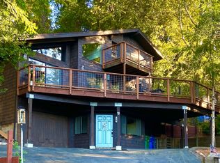 33 Pine Ave, Mount Hermon, CA 95041