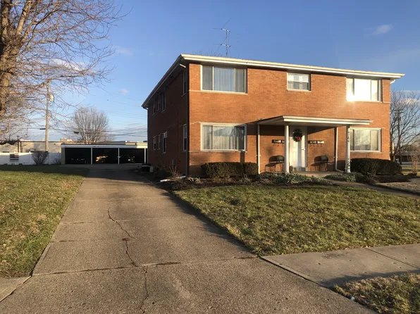4760 Holiday Dr Suite 3, Fairfield, OH 45014