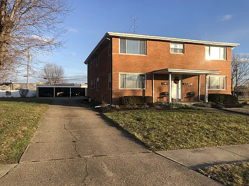4760 Holiday Dr #3 Photo 1
