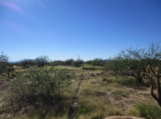 8636 S Marstellar Rd, Tucson, AZ 85736