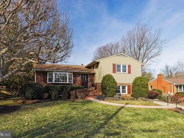 1830 Susquehannock Dr, Mc Lean, VA 22101