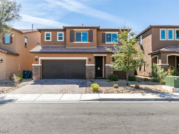 7867 Patagonia Point Ct, Las Vegas, NV 89179