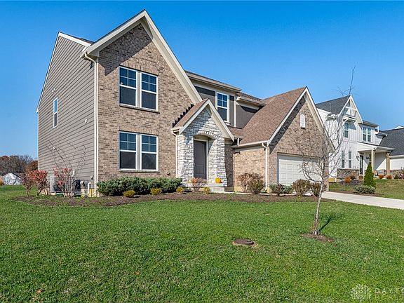 2nd image of 3656 Persimmon Ridge Pl