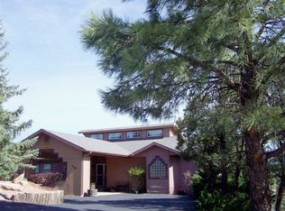 319 Granite Dr, Ruidoso, NM 88345