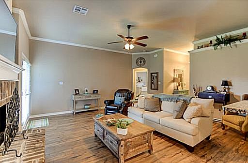 4th image of 4109 Rocky Mountain Ct