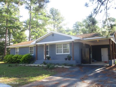 11781 Purcell Road, Laurinburg, NC, 28352