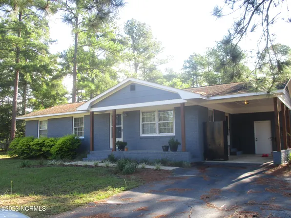 11781 Purcell Road, Laurinburg, NC 28352