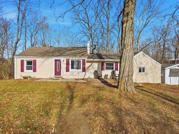 7880 Keister Rd, Middletown, OH 45042