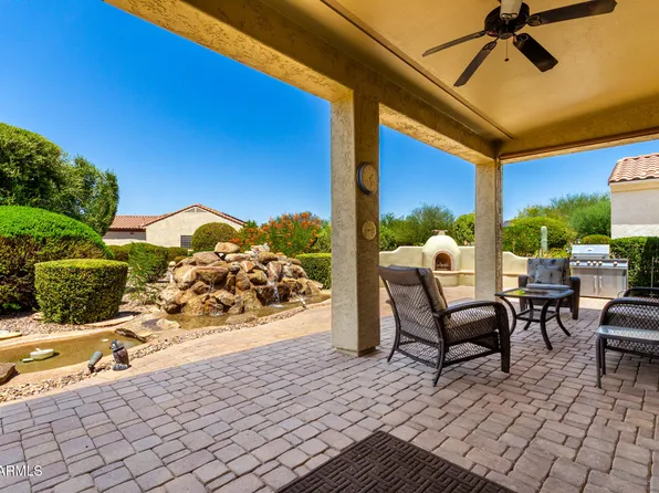 7130 W HERITAGE Way, Florence, AZ 85132