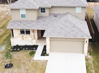 315 Arrowhead Vine St, Leander, TX 78641
