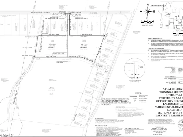 330 Kilchrist Rd, Carencro, LA 70520