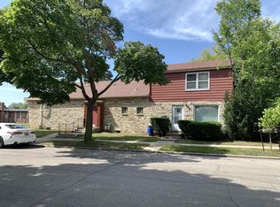 7400 W Silver Spring Dr #5619, Milwaukee, WI 53218