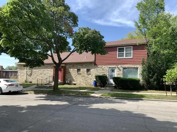 7400 West Silver Spring DRIVE #5619 N 74th St, Milwaukee, WI 53218