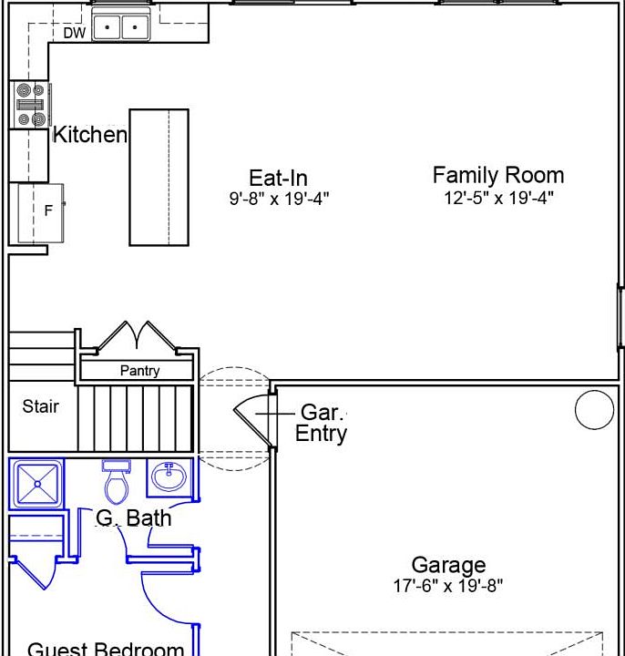 2nd image of 135 Chestnut St