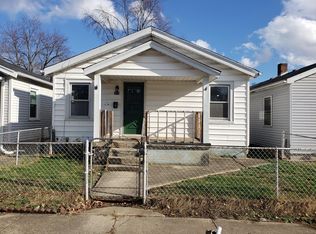 414 Hunter Ave, Hamilton, OH 45013