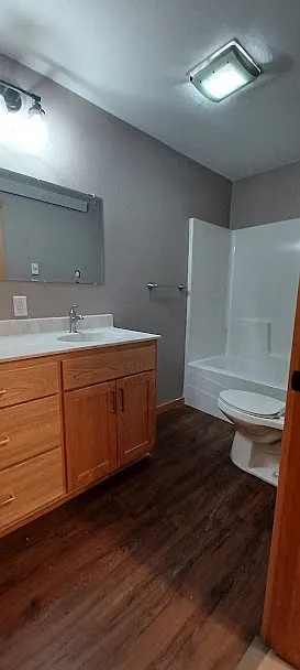 2bd/1bath For Rent $950 Per Month Waterville Mn — Photo 4