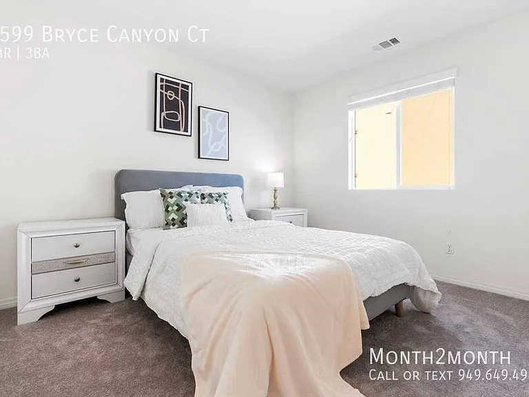 6599 Bryce Canyon Ct — Photo 16