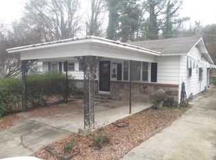 1820 W 36th St, North Little Rock, AR 72118