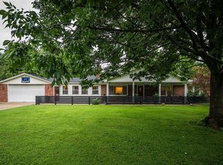 4303 Darbrook Rd, Woodlawn Park, KY 40207