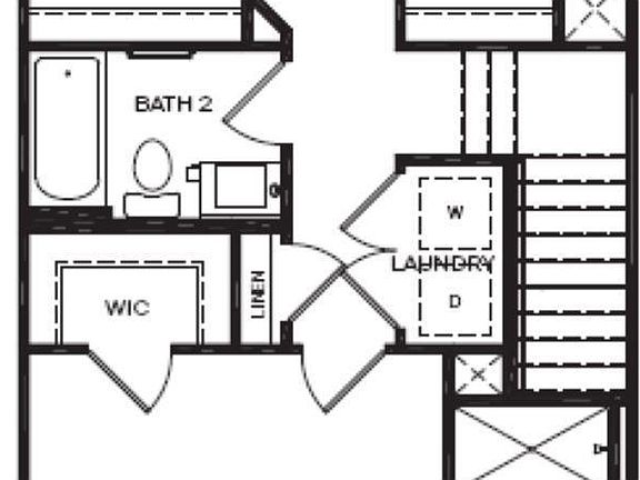 5th image of 739 Mulligan Ct