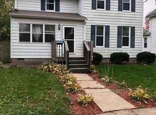 1434 24th Ave, Moline, IL 61265