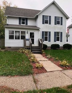 1434 24th Ave, Moline, IL, 61265