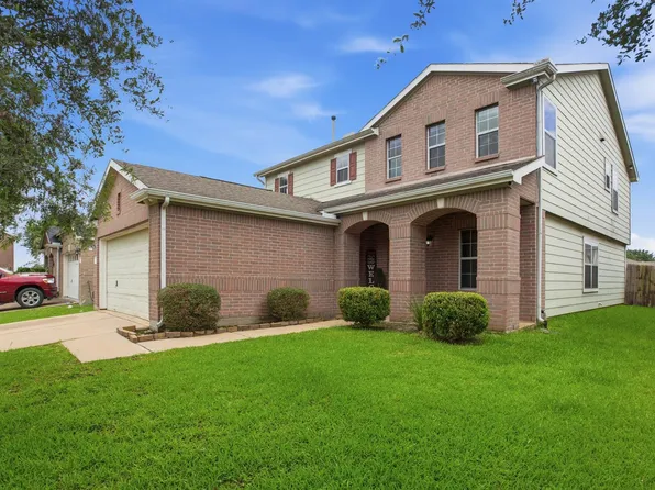 20507 Pinos Verde Dr, Cypress, TX 77433