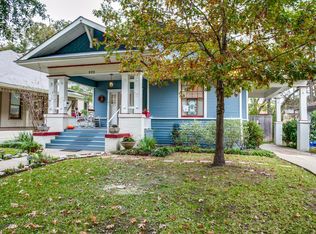 222 N Winnetka Ave, Dallas, TX 75208