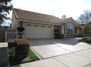 4872 W Fairway Oaks Ave, Banning, CA 92220