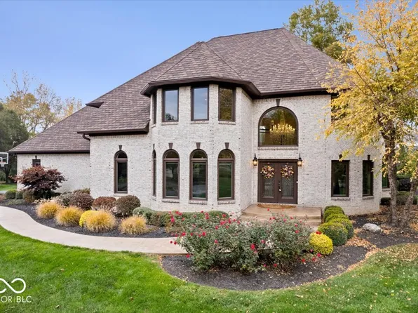 10723 Chase Ct, Fishers, IN 46037