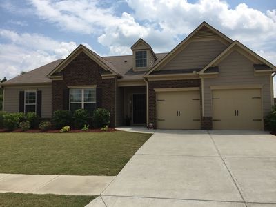 1436 Blue Sail Ave, Grayson, GA, 30017