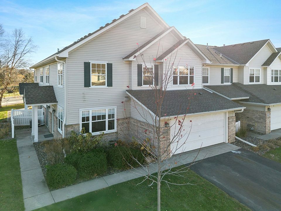 Exterior 20435 Kensfield Trail