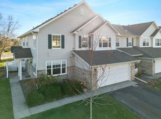 20435 Kensfield Trl #1, Lakeville, MN 55044