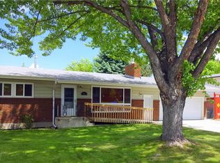 915 Nutter Blvd, Billings, MT 59105