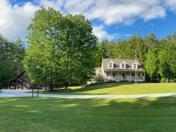166 Amherst Street, Amherst, NH 03031