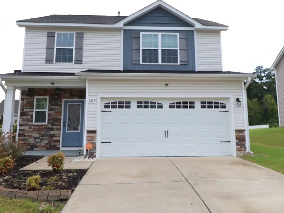7413 Cornett Way