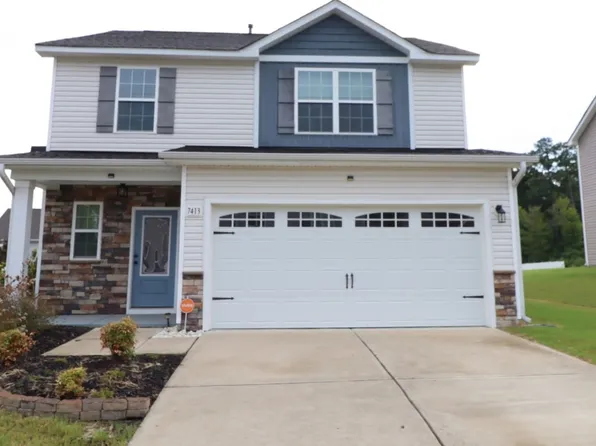 7413 Cornett Way, Raleigh, NC 27604