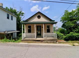 244 Logan St, Pittsburgh, PA 15209