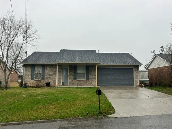 7444 Lyle Bend Ln, Knoxville, TN 37918