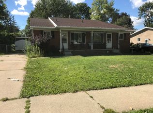 4016 Burchfield Dr, Lansing, MI