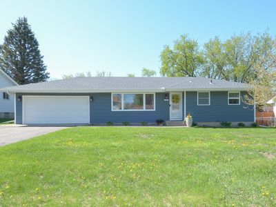 8831 62nd Ave N, New Hope, MN, 55428