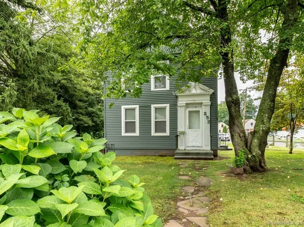 252 Main Street, Meriden, CT 06451