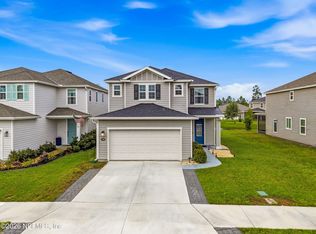 11665 PACIFIC DOGWOOD Court, Jacksonville, FL 32256